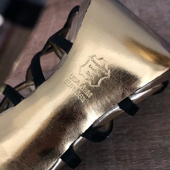 Nina New York high heel sandals - Picture 7 of 8